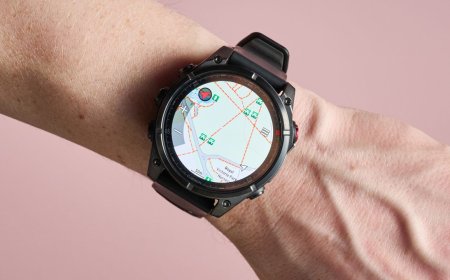 Have your say — one year after Garmin's divisive Connect+ launch, how do you feel about it now?