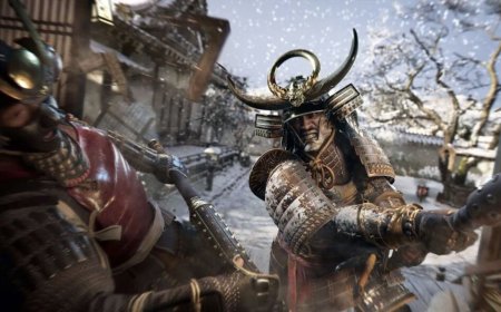 'People were telling me, this is massive' — Assassin's Creed Shadows Yasuke actor reflects on his role in the blockbuster game