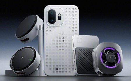 The latest OnePlus 15T teasers show it isn't going to be an ordinary mid-ranger — and could challenge the Galaxy S26