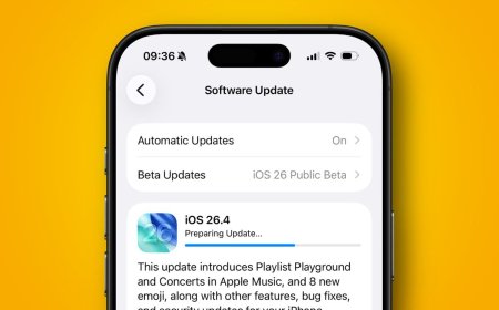 Update your iPhone now — Apple issues a rare warning to iOS users as a new hacker threat is discovered