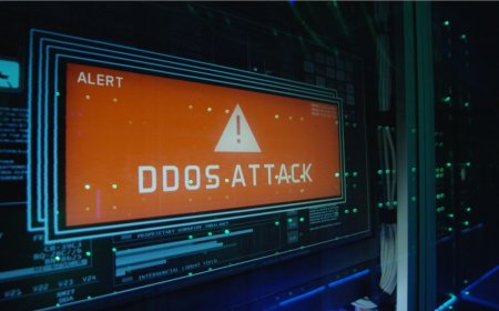 US and friends disrupt world's largest DDoS botnet responsible for record 31.4 Tbps global attacks