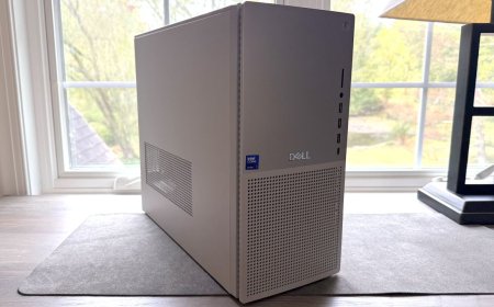 Save $270 on the Dell Tower Plus: The best business computer we've tested is now $850