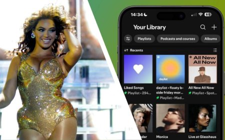 Sony removes a staggering 135,000 deepfake songs from music streaming services, but ‘labelling AI material is absolutely the next critical challenge’