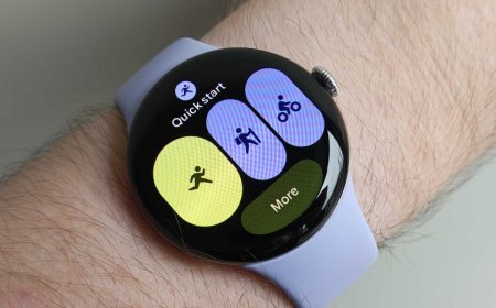 Google's best smartwatch ever just got a surprise price cut — get $100 off the outstanding Google Pixel Watch 4