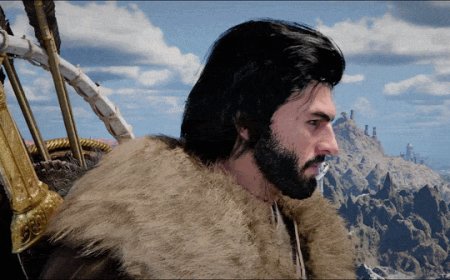 Crimson Desert fails to boot for Intel Arc GPU users — and the developer's FAQ suggests referring to the refund policy