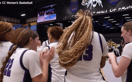 Butler CC women's basketball aiming to capitalize on historic season