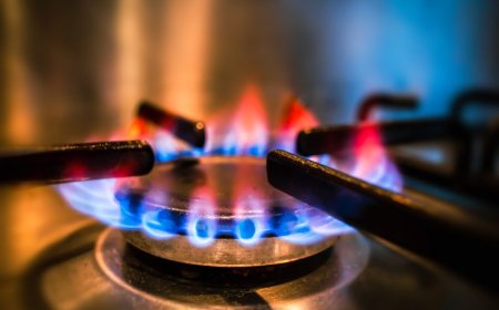 174K gas ranges sold nationwide recalled after 30 burn injuries