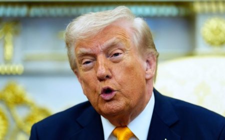 US Mint gets green light to put Trump on 250th gold coin