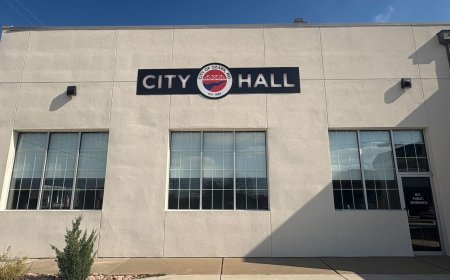 Ozark considers ‘home rule.’ What a charter would mean for residents