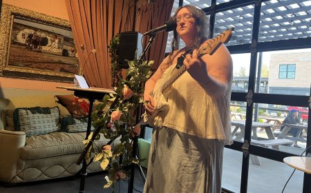 Queen City Shout celebrates 15 years of music and poverty relief