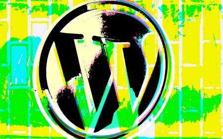WordPress.com now lets AI agents write and publish posts, and more