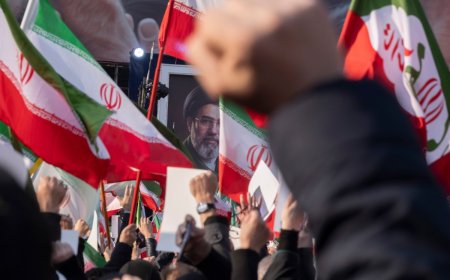 US accuses Iran’s government of operating hacktivist group that hacked Stryker