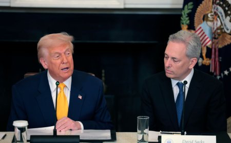 Trump’s AI framework targets state laws, shifts child safety burden to parents