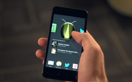 Amazon working on new smartphone with Alexa at its core, report says