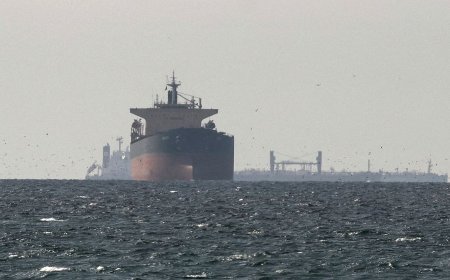 Iran War Puts Global Energy Markets on the Brink of a Worst-Case Scenario