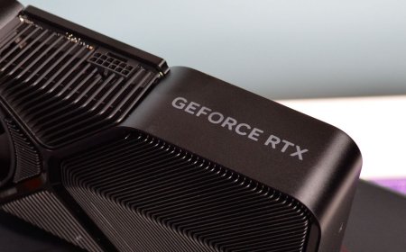 Walmart drafts in Nvidia RTX 4000 GPU stock to cover RTX 5000 supply woes — will this become a growing trend?