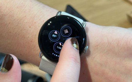 Google Pixel Watch users are reporting wacky step counts, calories burned and other stats after Fitbit's March update