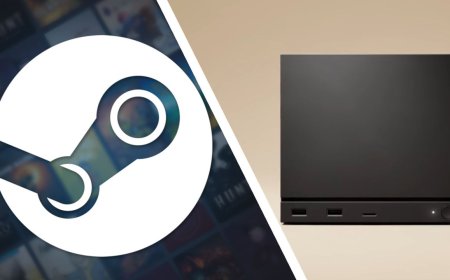 Valve's Steam Machine gets its first support update ahead of launch via SteamOS preview 3.8.0 — and it includes one major fix I've been waiting for