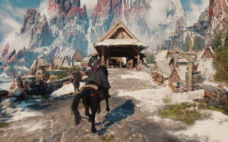 CD Projekt Red shares 'important development update' for its unknown third franchise called 'Hadar' — 'Work on the project is progressing dynamically, and the team has established the foundations of this entirely new IP'