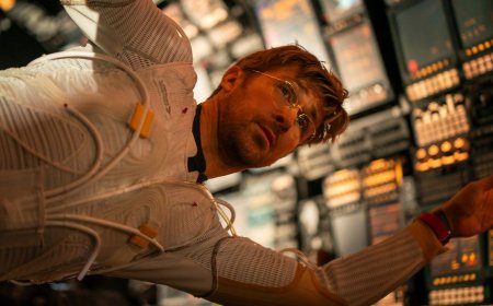 Project Hail Mary ending explained: what happens to Ryland Grace and Rocky, will there be a sequel, and more on Ryan Gosling's new sci-fi movie