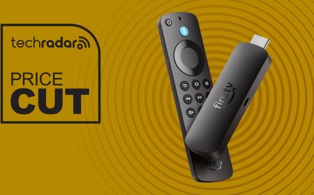 Amazon has slashed the Fire TV Stick 4K Select to its lowest price ever thanks to an easy-to-miss coupon