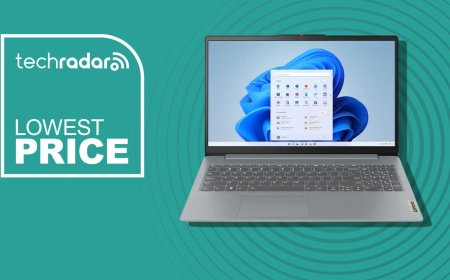 Lenovo Ryzen 7 laptop with 16GB RAM and 512GB SSD is just $430 at Best Buy — but it won't be this price for long