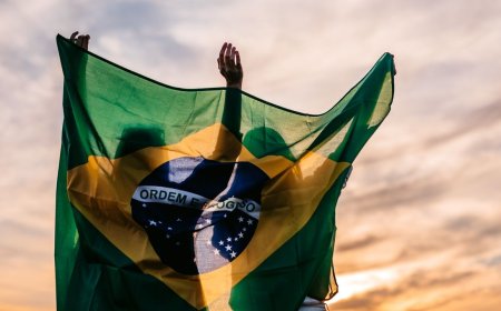 Amnezia Free launches in Brazil as citizens turn to VPNs amid new mandatory age checks