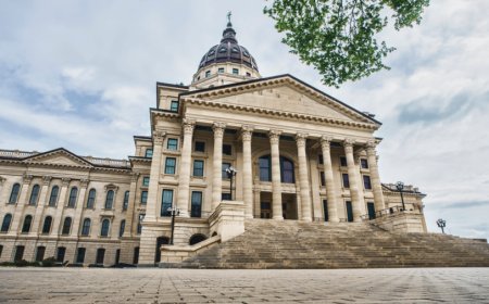 Three abortion-related bills head to Gov. Kelly's desk
