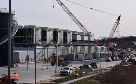 Kansas City data centers and AI flip the script on job security