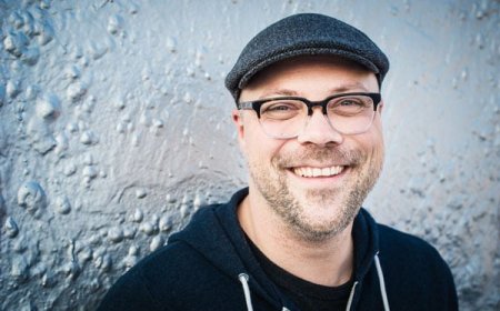 Salina’s son Nathan Tysen brings both The Great Gatsby and Joe’s Pet Project to KC simultaneously