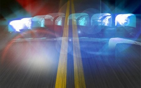 Harrison, Ark. woman dies in single-vehicle accident