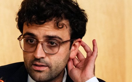 ‘A Rigged and Dangerous Product’: The Wildest Week for Prediction Markets Yet