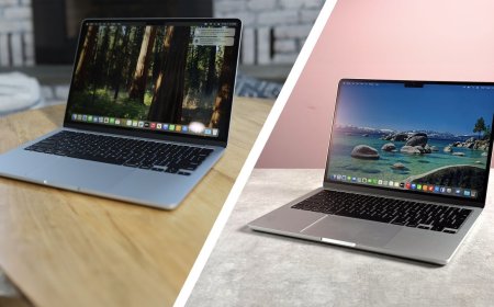 The MacBook Air M4 might be the best laptop buy today for you, despite the Air M5 being so impressive — here’s why