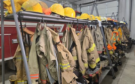 For those who answer every call, a Wichita nonprofit answers theirs