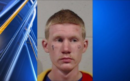 18-year-old charged in assault of police detective at Wichita motel