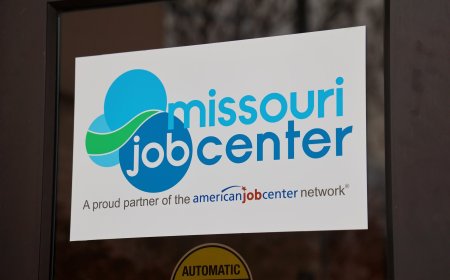 Federal funding delays could cut one-third of Springfield’s  Workforce Development