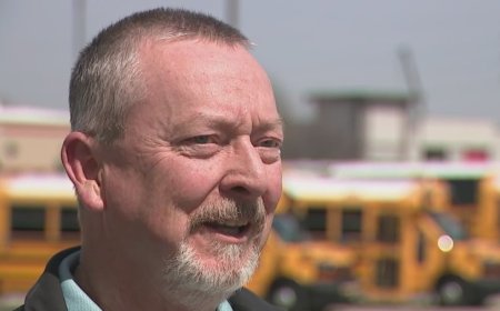 Witness describes unprovoked attack on Olathe school teacher at park