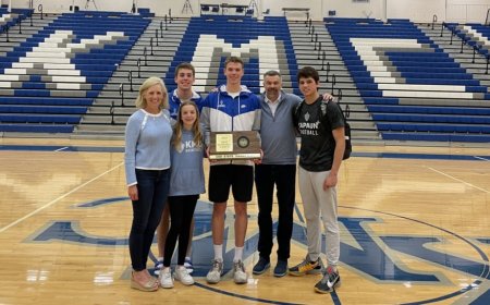 Two Wichita brothers living their dream in NCAA Tournament, NIT