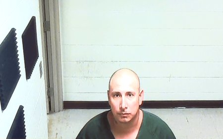 Wichita man sentenced to five years in prison for manslaughter