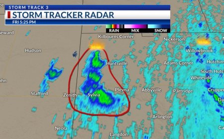 Controlled burn gets out of control near Reno County wildlife refuge