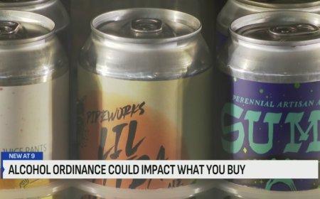 Community speaks out against Kansas City's proposed liquor ban