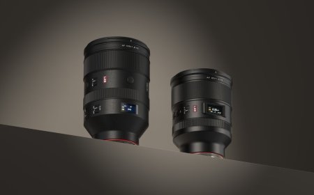 A new dawn of affordable zoom lenses is here — the first Chinese autofocus zoom has been spotted and that’s a big deal