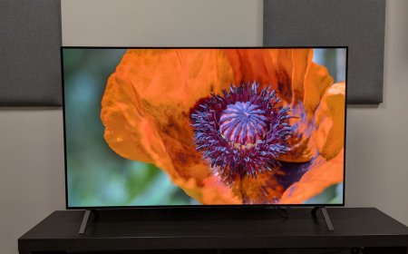 Our best budget OLED TV just got a huge 54% discount at Best Buy — the outstanding LG B5 is worth every cent today
