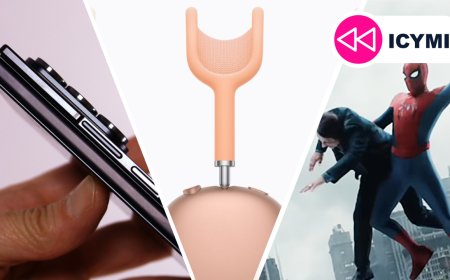 ICYMI: the week's 7 biggest tech stories from Apple's AirPod Max 2 surprise to Nvidia DLSS 5 backlash