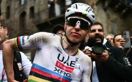 There's a sneaky way to watch Milan-San Remo 2026 for *FREE*