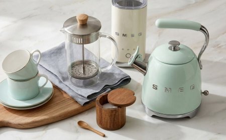 Give your kitchen a luxe upgrade for less — 15 premium appliances and accessories from just £8