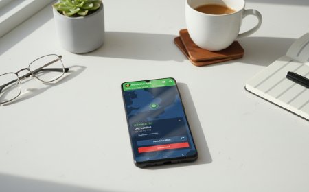 Secure your spring break travels with Mullvad VPN — it's the simplest VPN deal I've ever seen