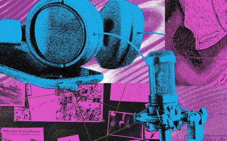 71 Best Podcasts (2026): True Crime, Culture, Science, Fiction