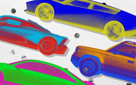 The 19 Best EVs Coming in 2026