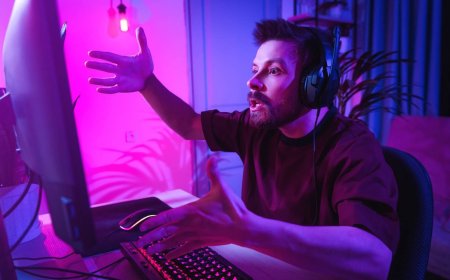 Why do gamers already hate DLSS 5? Here are 3 key reasons — and why history suggests Nvidia will win them over eventually